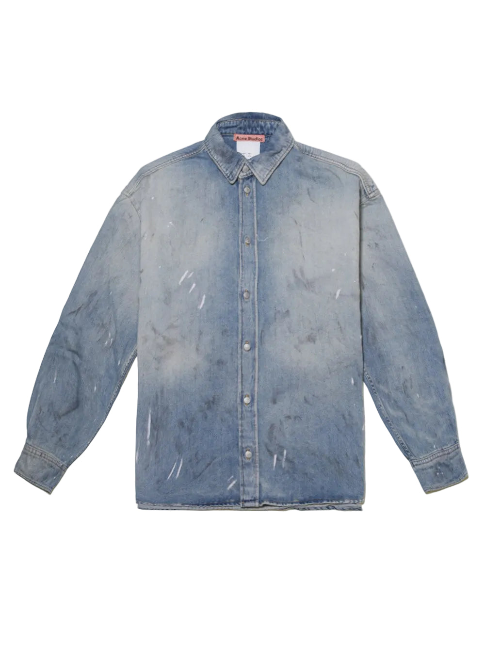 ACNE STUDIOS-Shirts-