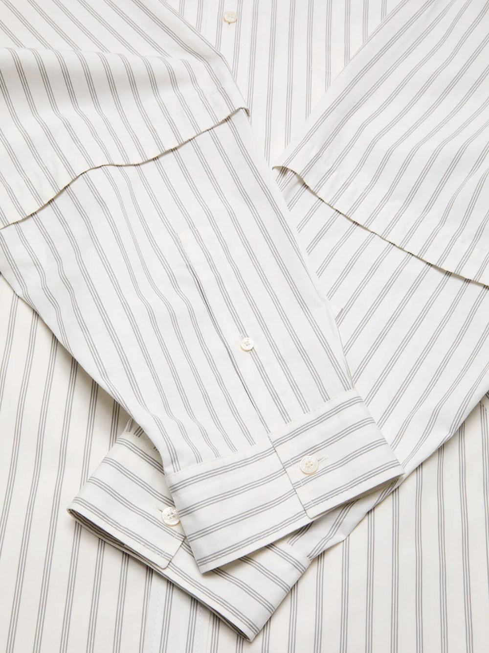 ACNE STUDIOS-SHIRTS-