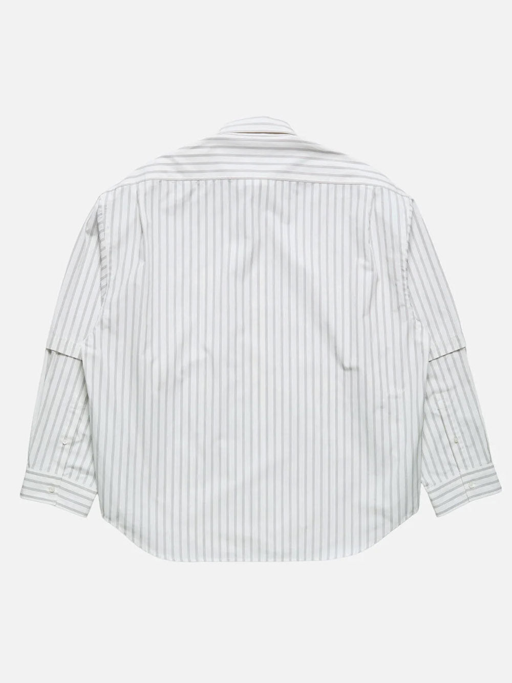 ACNE STUDIOS-SHIRTS-