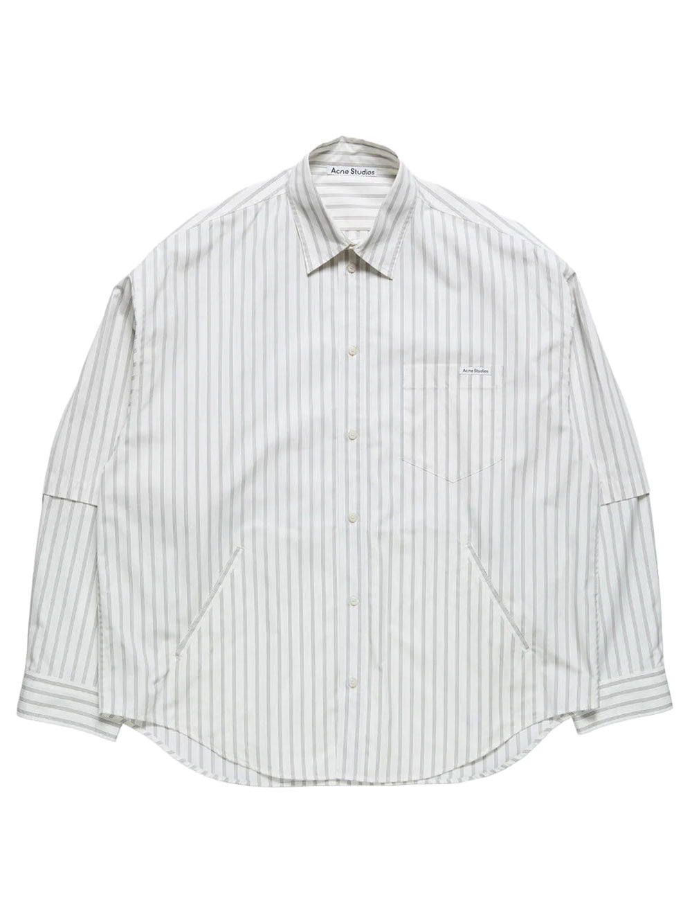 ACNE STUDIOS-SHIRTS-