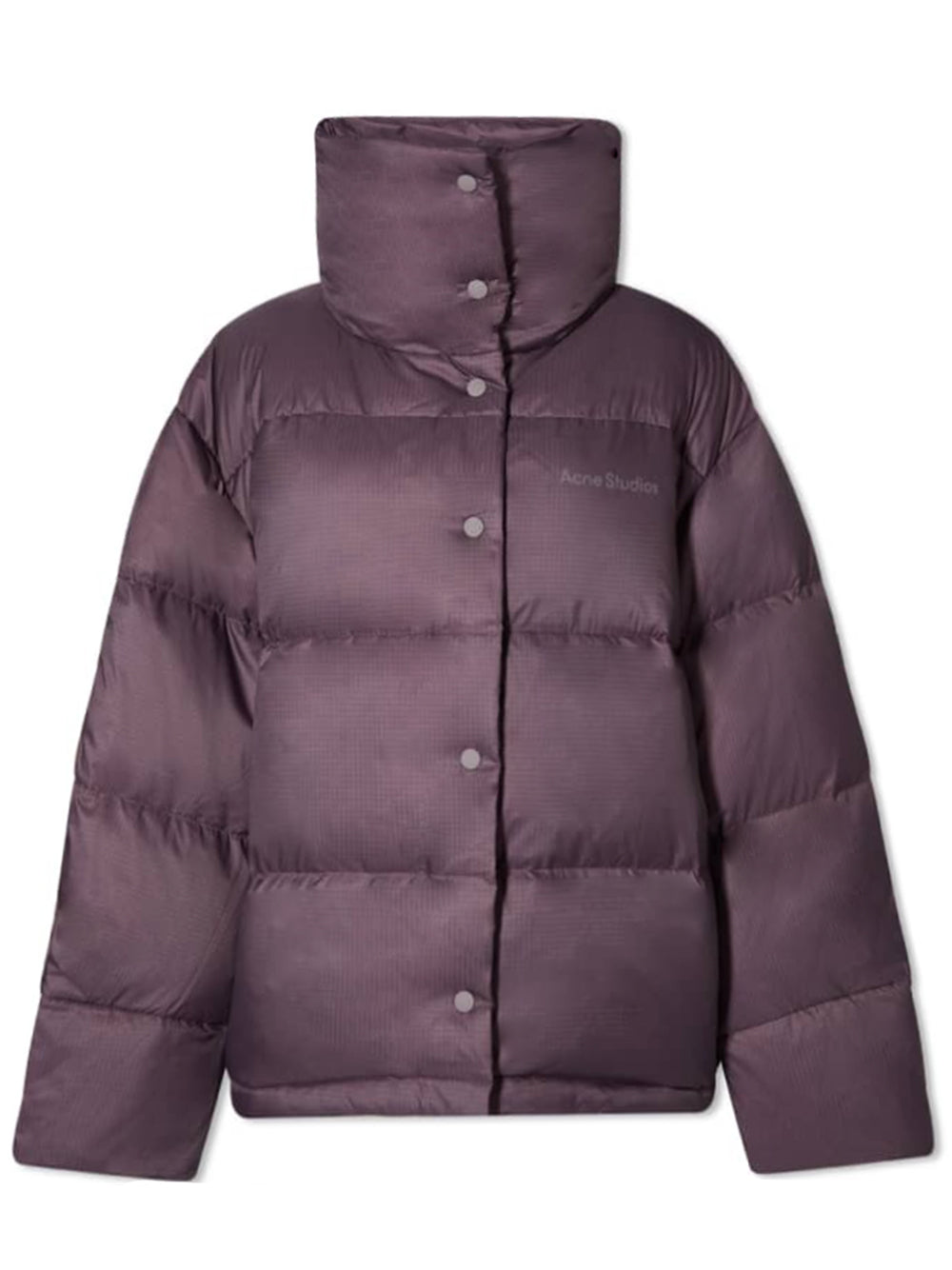 ACNE STUDIOS-Down Jacket-