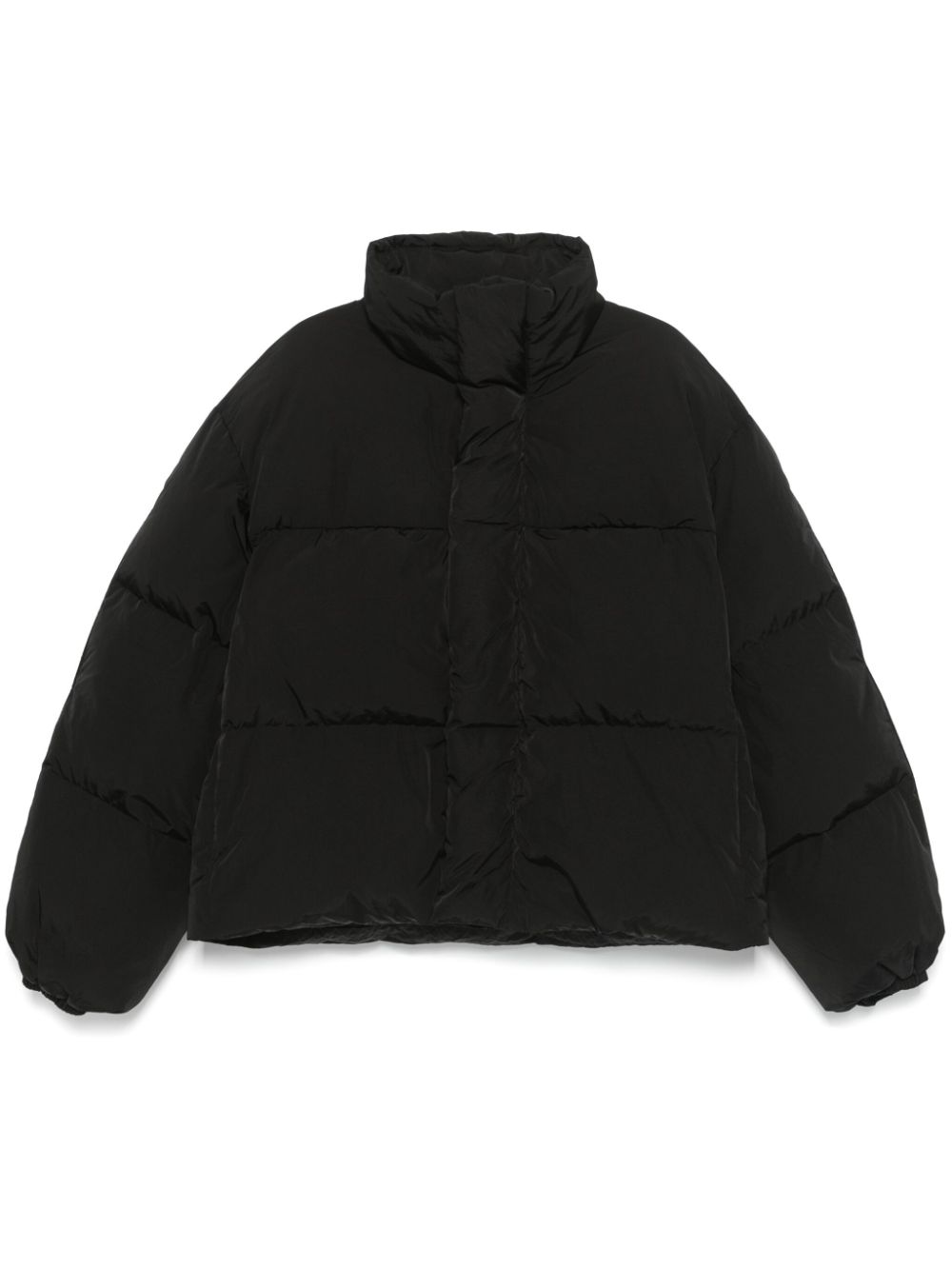 ACNE STUDIOS-DOWN JACKET-