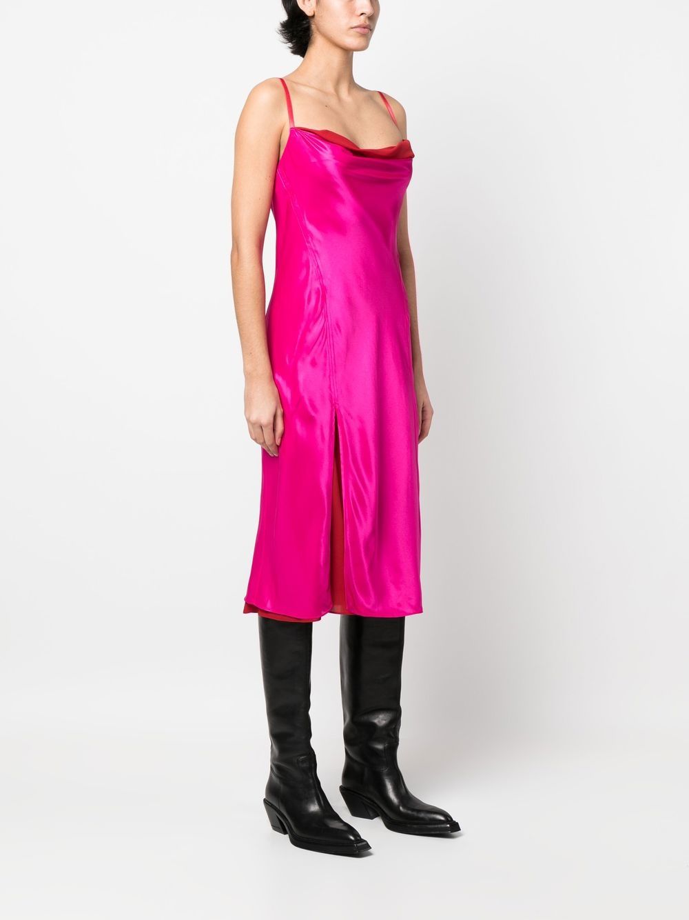 ACNE STUDIOS-DRESSES-A20500 ACT