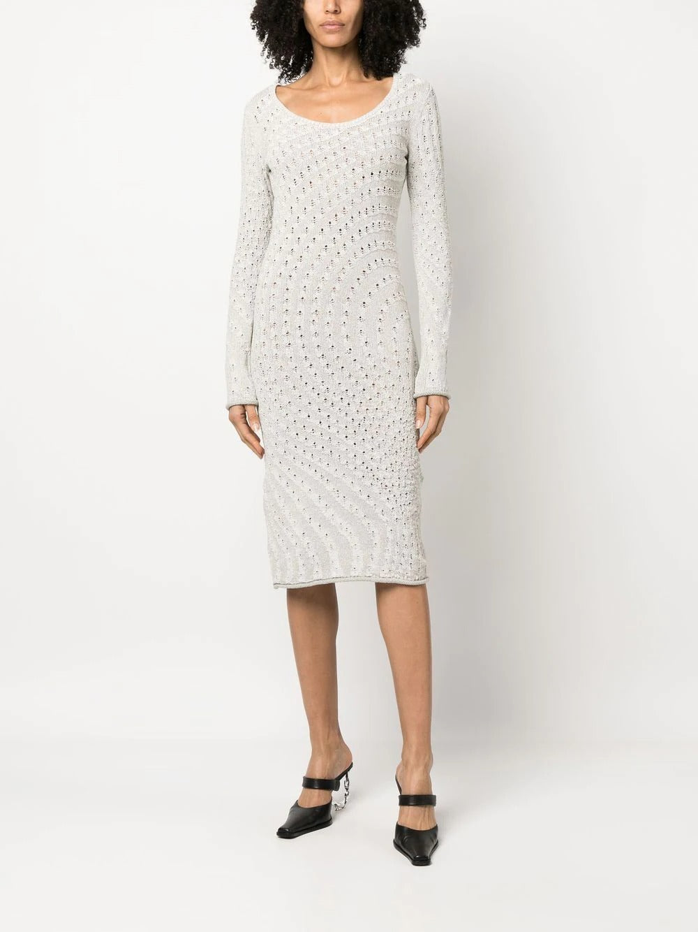 ACNE STUDIOS-DRESSES-A20532 AAD