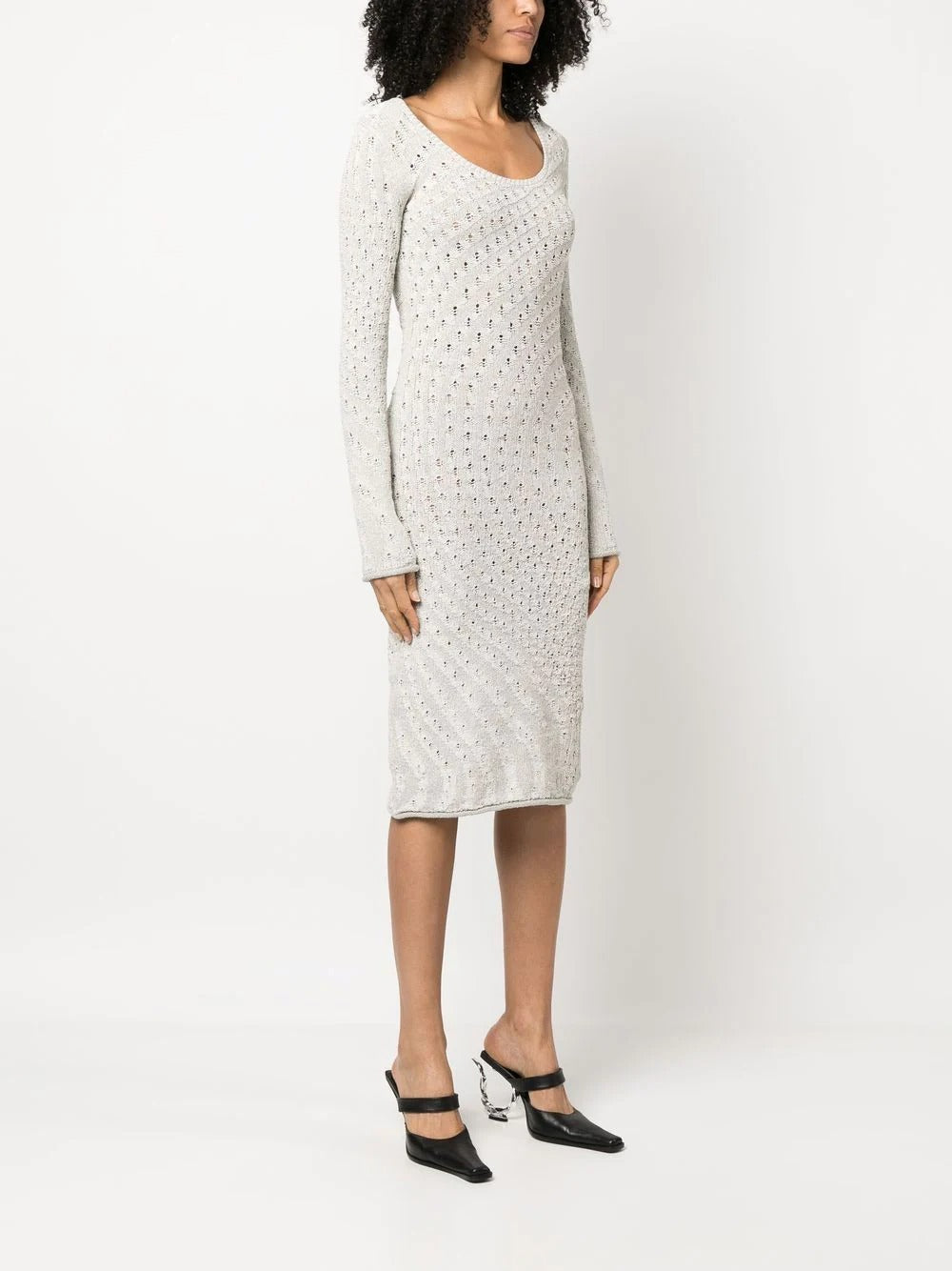 ACNE STUDIOS-DRESSES-A20532 AAD