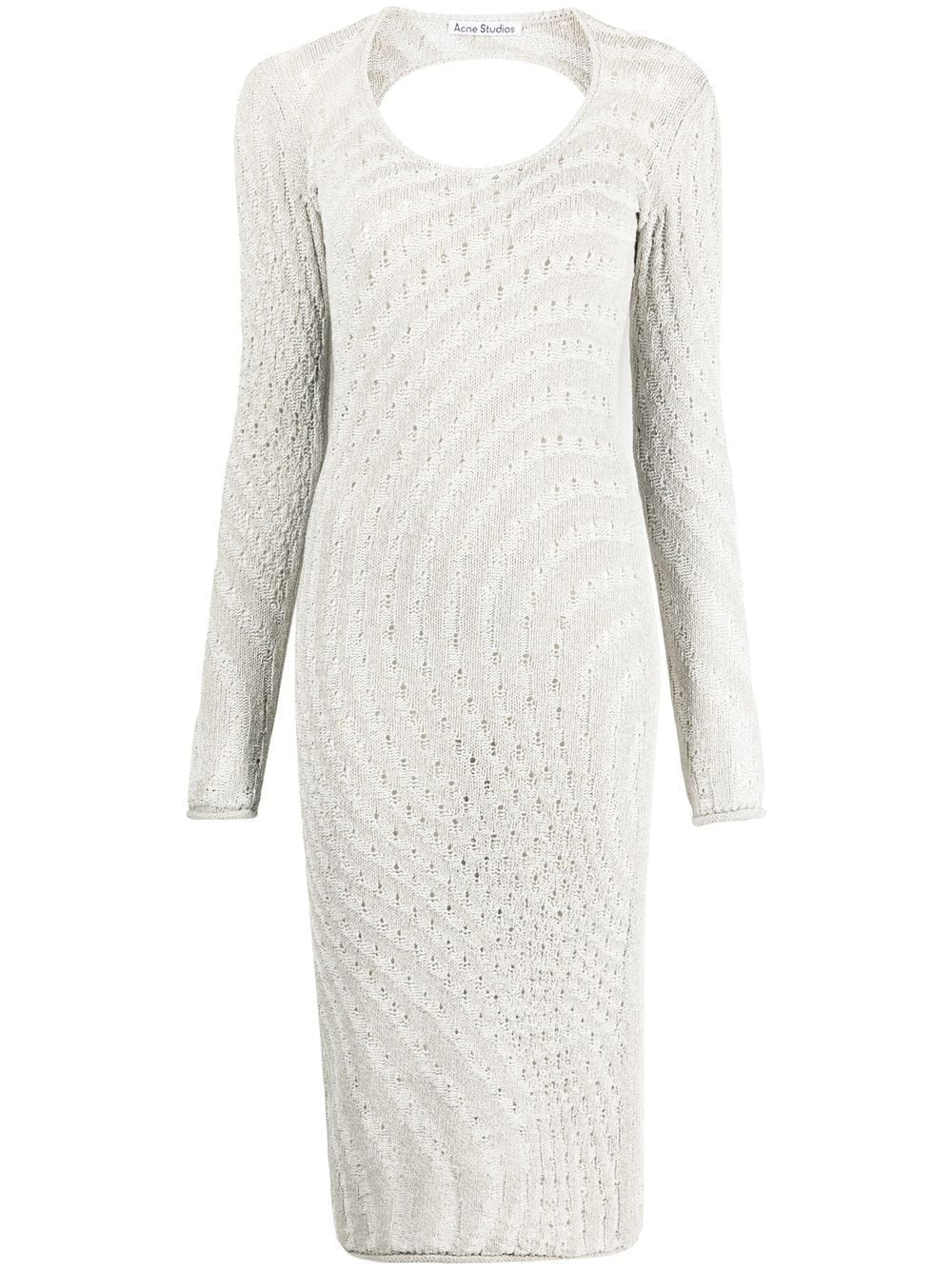 ACNE STUDIOS-DRESSES-A20532 AAD