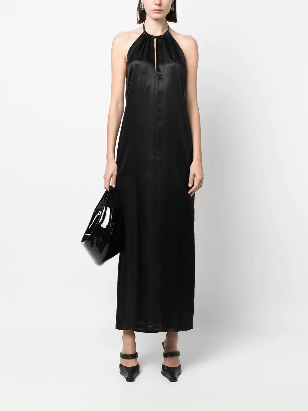 ACNE STUDIOS-DRESSES-A20539 900