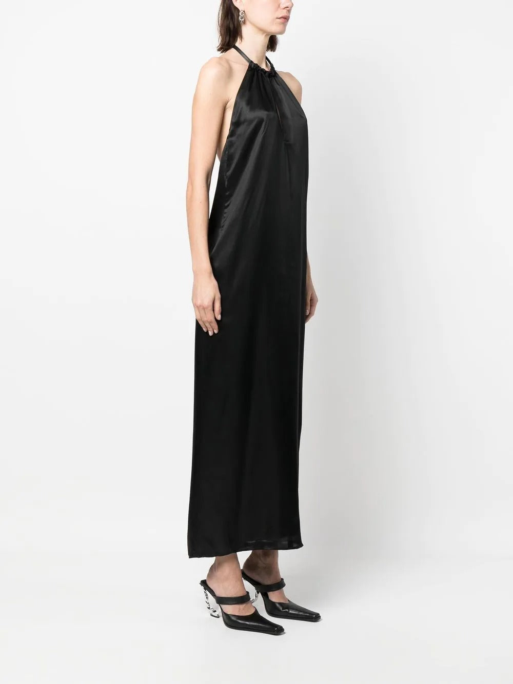 ACNE STUDIOS-DRESSES-A20539 900