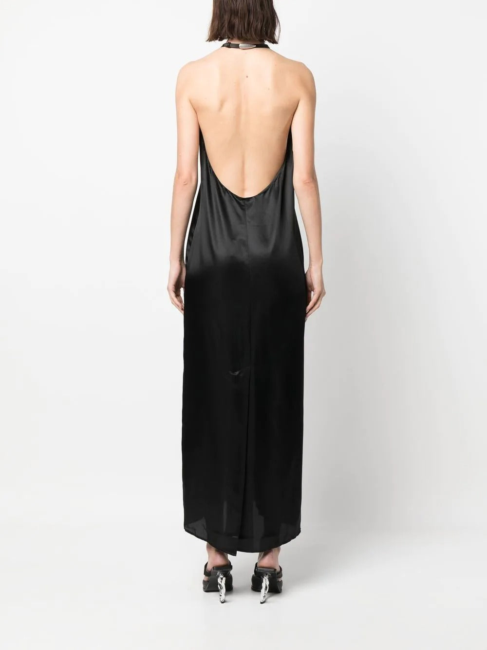 ACNE STUDIOS-DRESSES-A20539 900