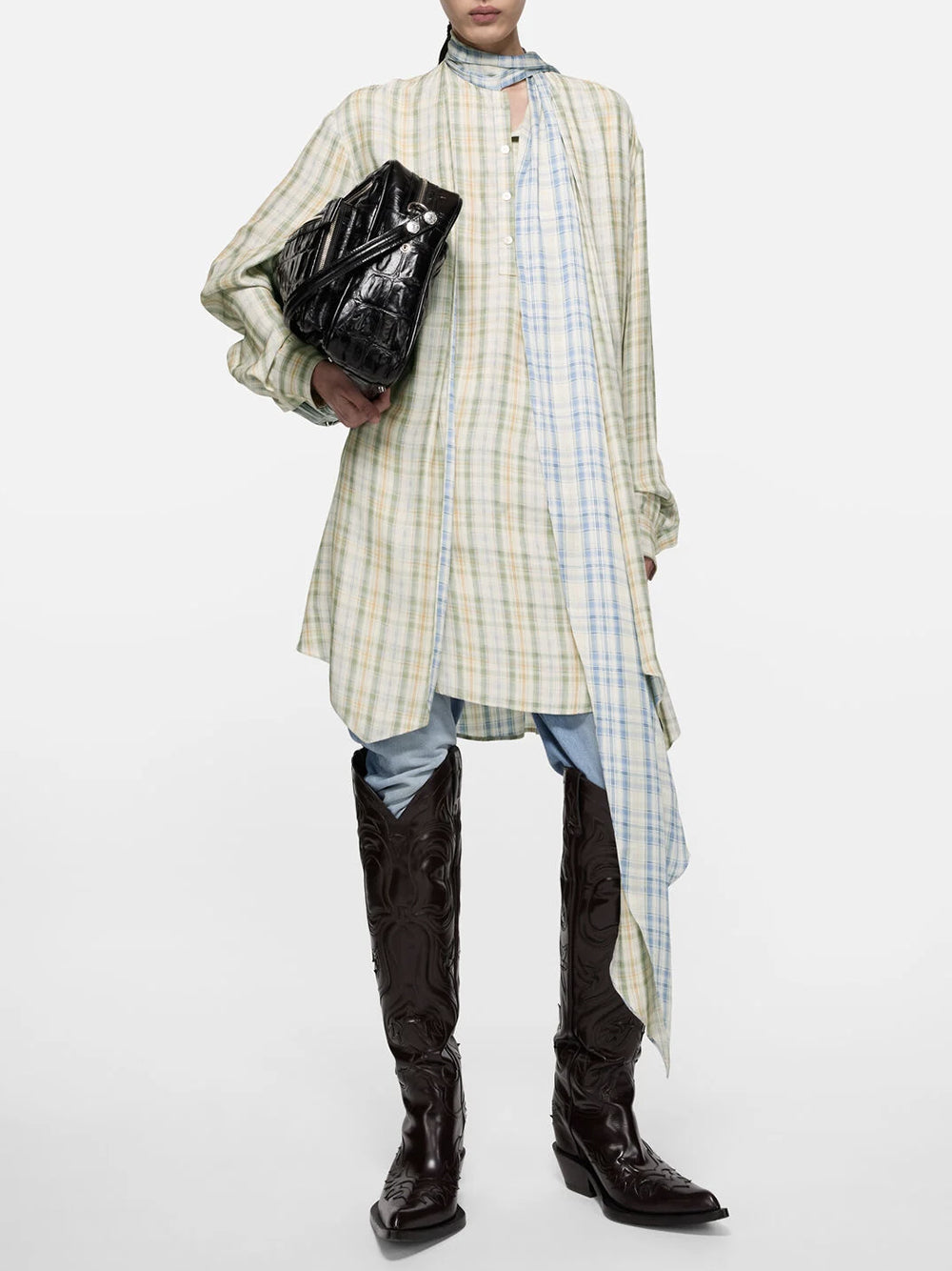 ACNE STUDIOS-DRESSES-