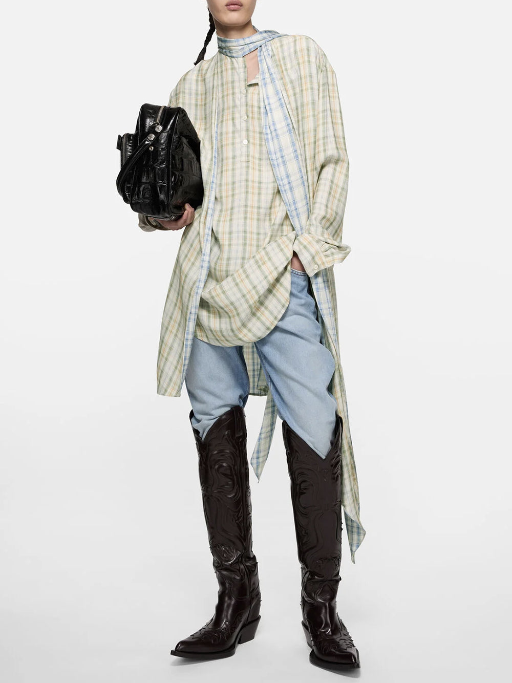 ACNE STUDIOS-DRESSES-