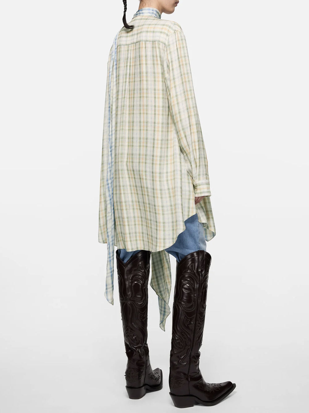 ACNE STUDIOS-DRESSES-