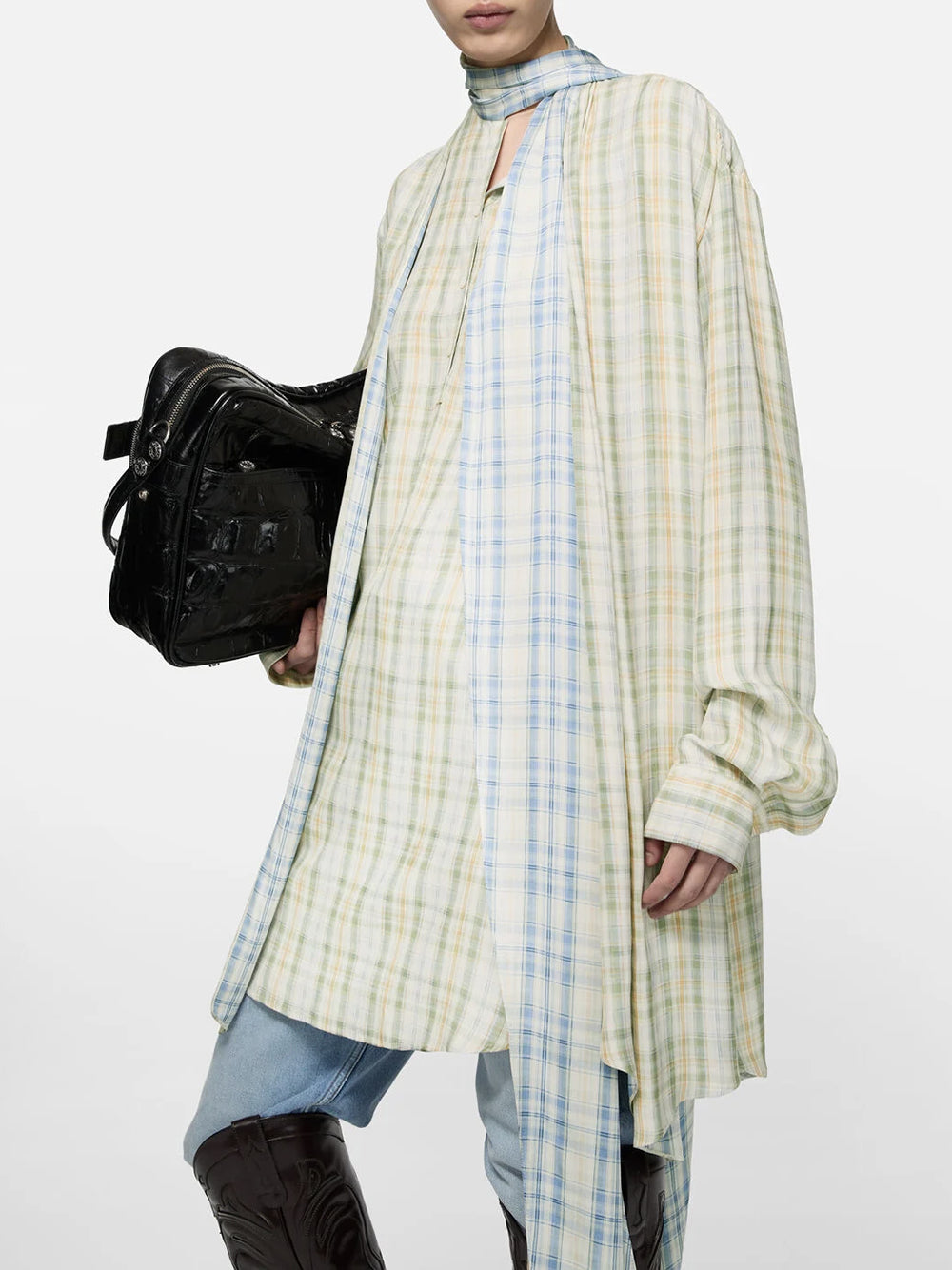 ACNE STUDIOS-DRESSES-