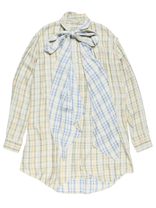 ACNE STUDIOS-DRESSES-