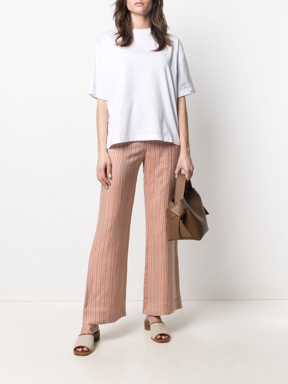 ACNE STUDIOS-Edie Pink Label-EE1/AL0195 183