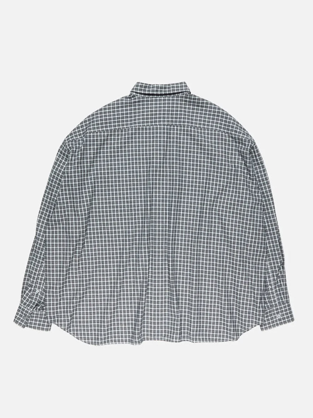 ACNE STUDIOS-SHIRTS-