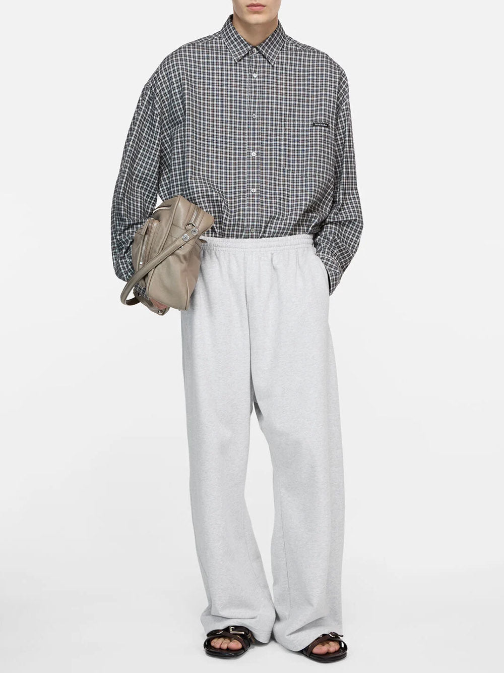 ACNE STUDIOS-SHIRTS-