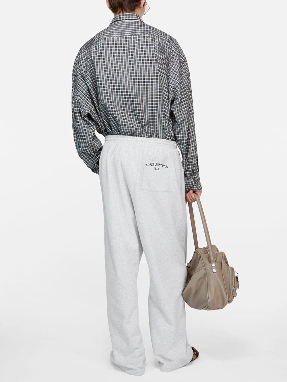 ACNE STUDIOS-SHIRTS-