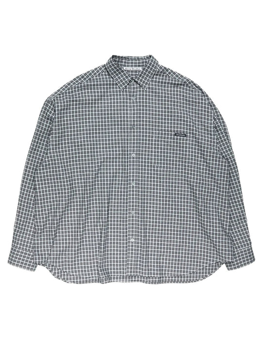 ACNE STUDIOS-SHIRTS-