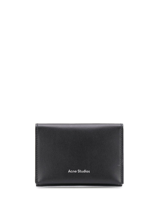 ACNE STUDIOS-Wallet-CG0099 900