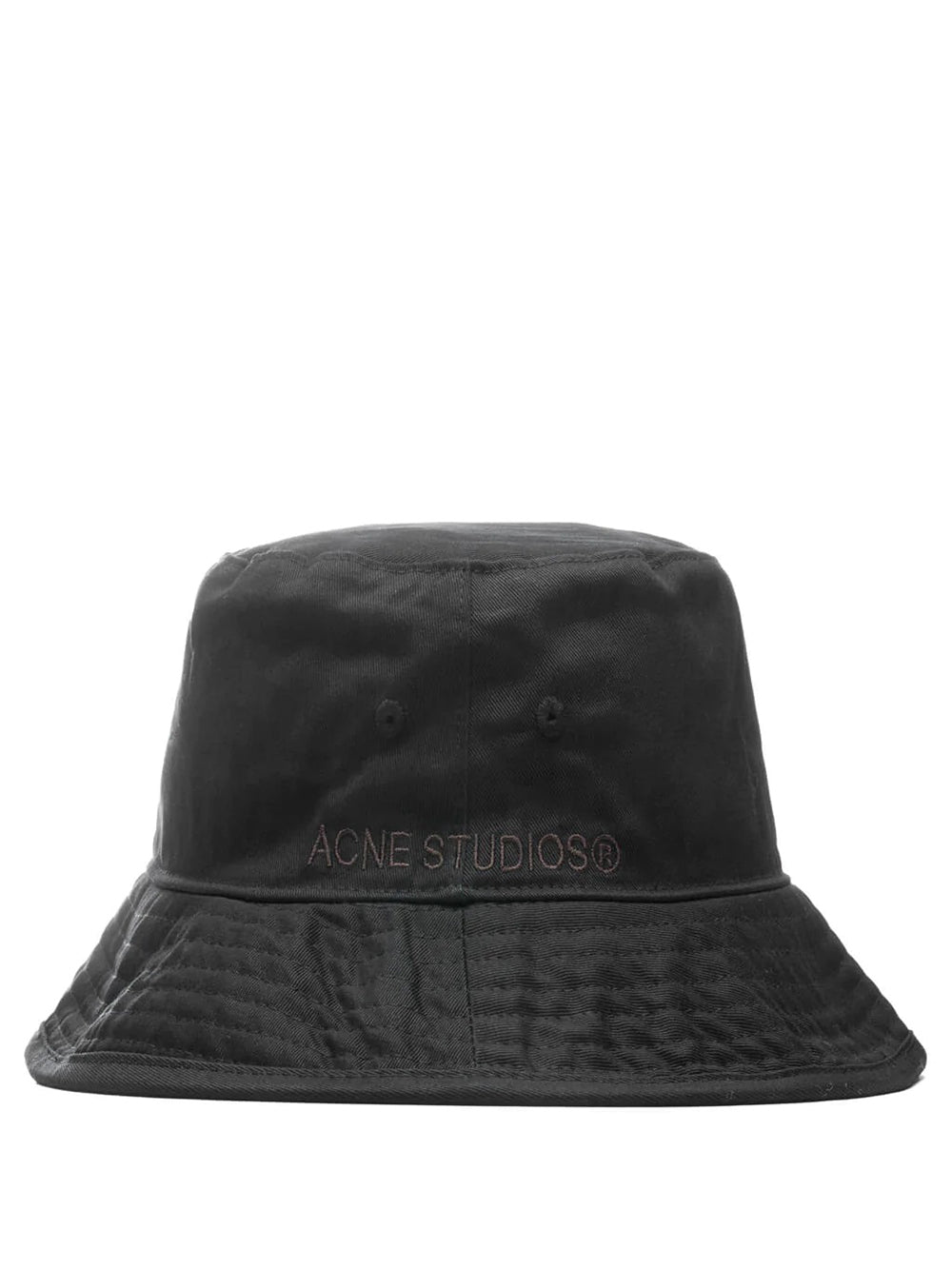 ACNE STUDIOS-HATS-C40223 900