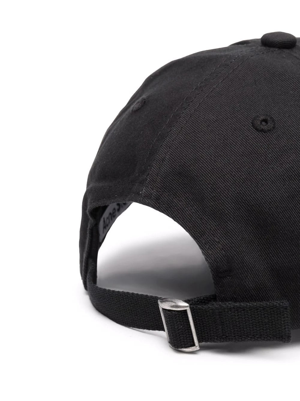 ACNE STUDIOS-HATS-C40224 900