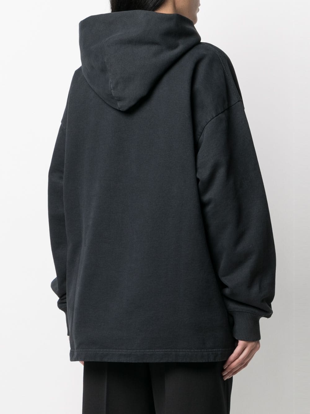 ACNE STUDIOS-Hooded-AI0083 900