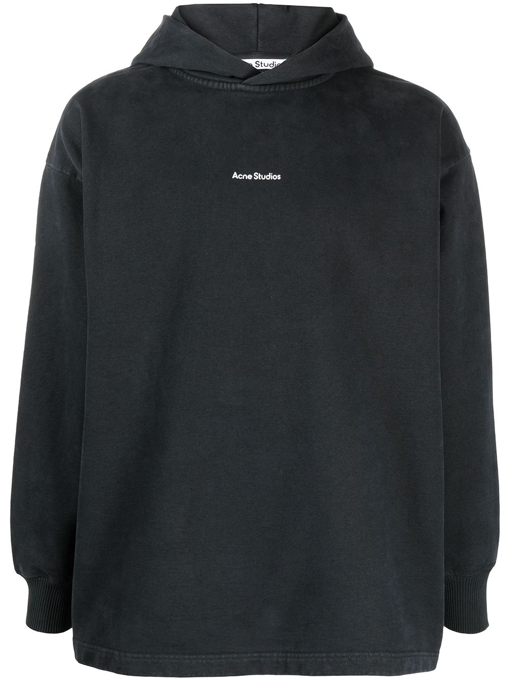 ACNE STUDIOS-Hooded-AI0083 900