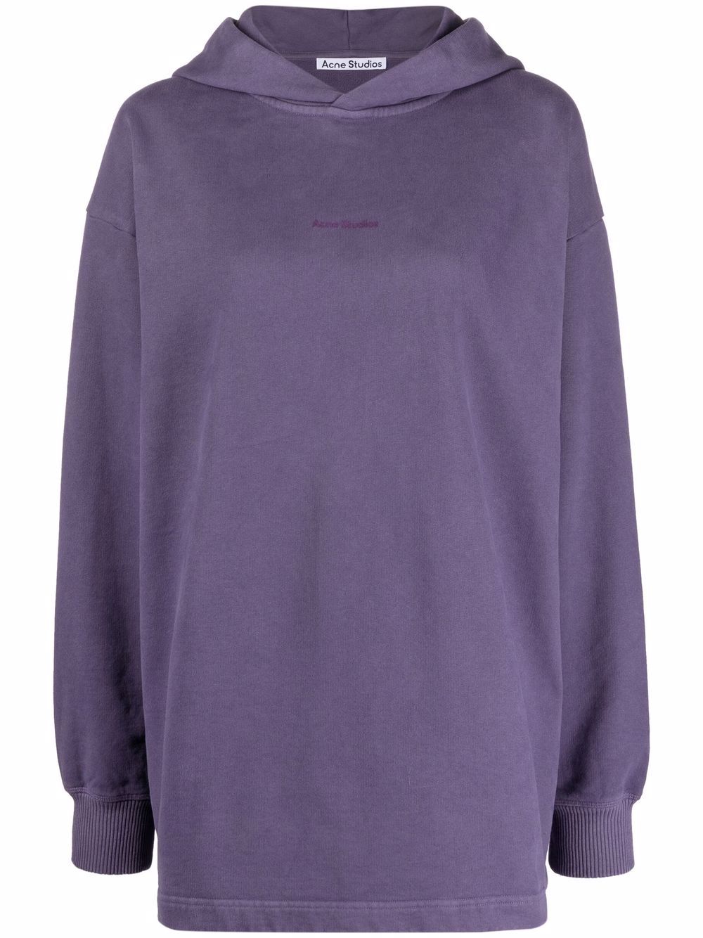 ACNE STUDIOS-Hooded-AI0083 ADA