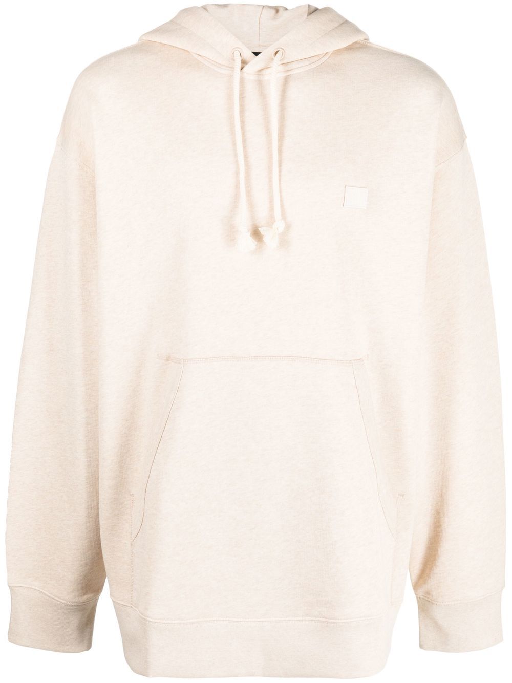 ACNE STUDIOS-Hooded-CI0079 633