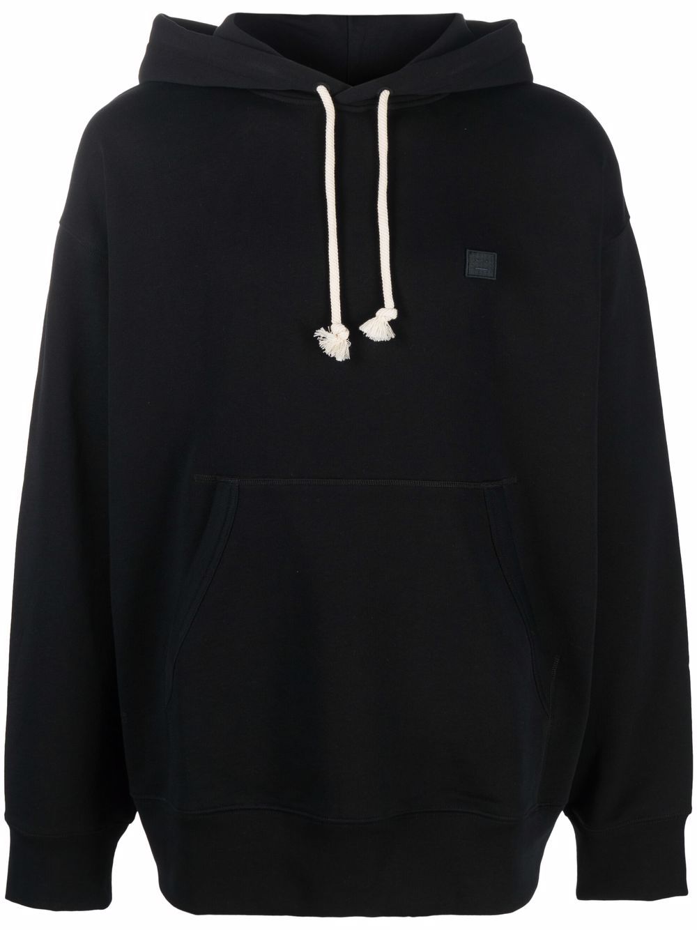 ACNE STUDIOS-Hooded-CI0079 900