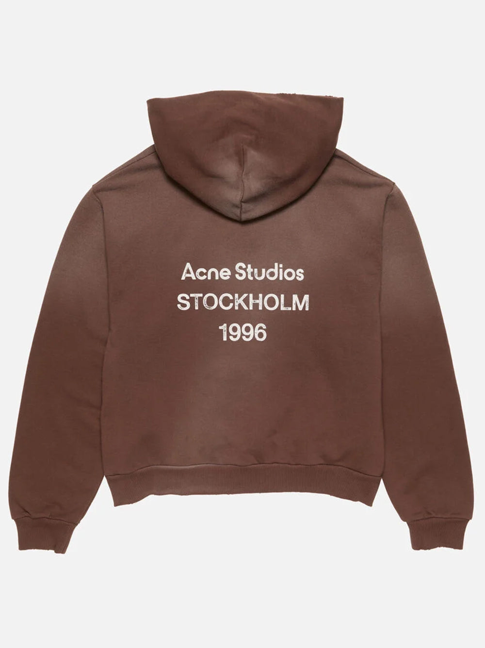 ACNE STUDIOS-Sweatshirts-