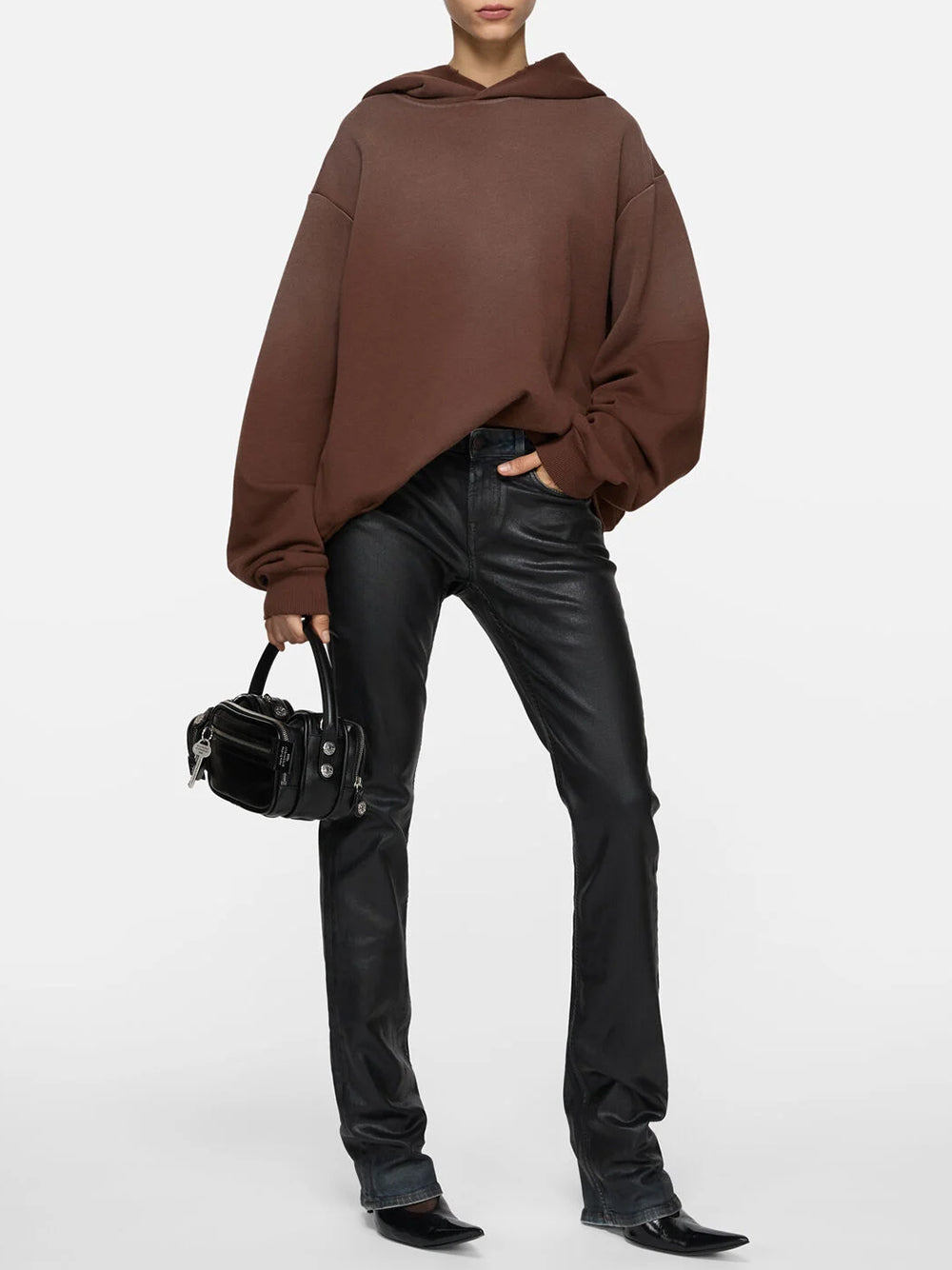 ACNE STUDIOS-Sweatshirts-