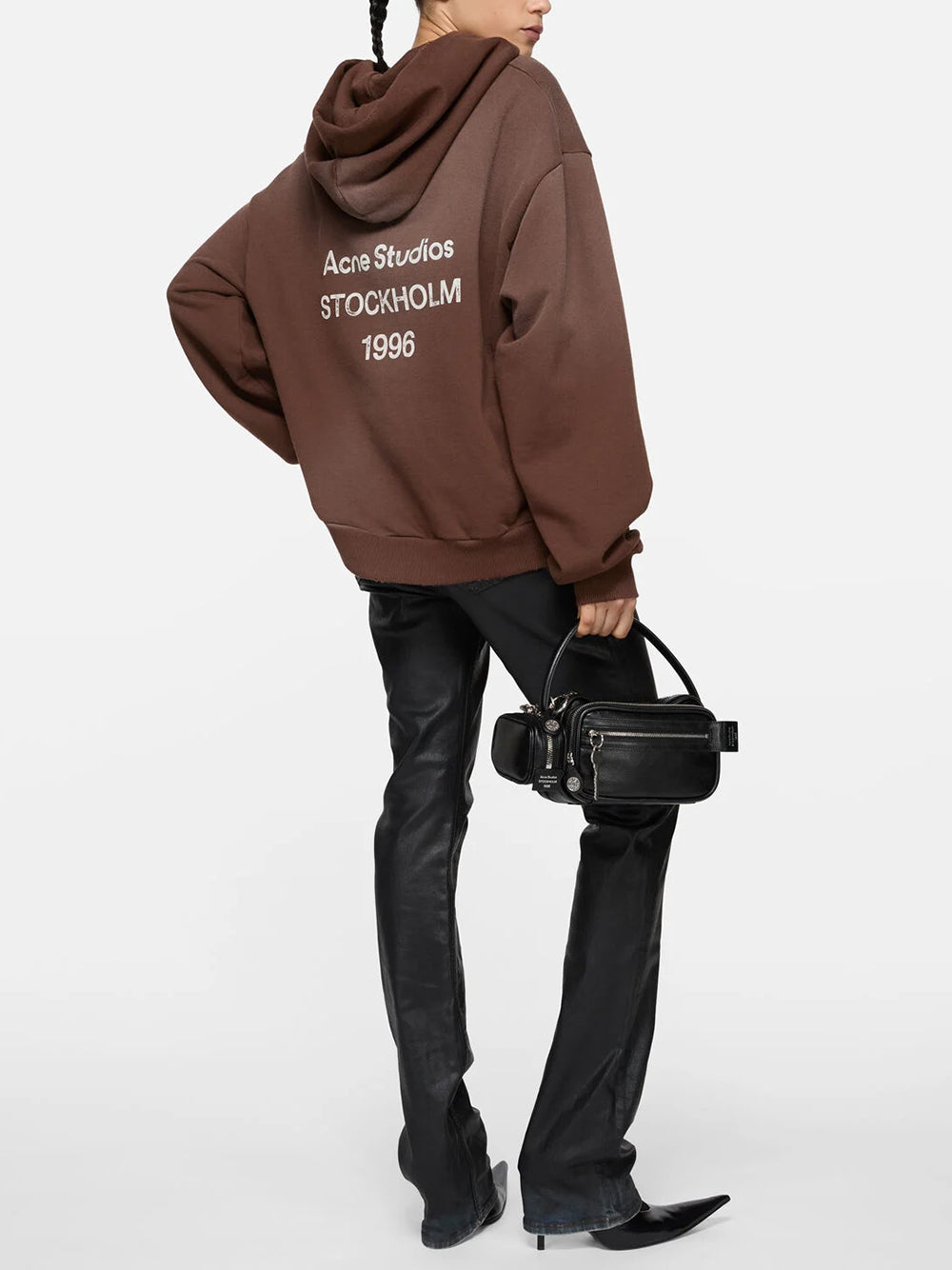 ACNE STUDIOS-Sweatshirts-