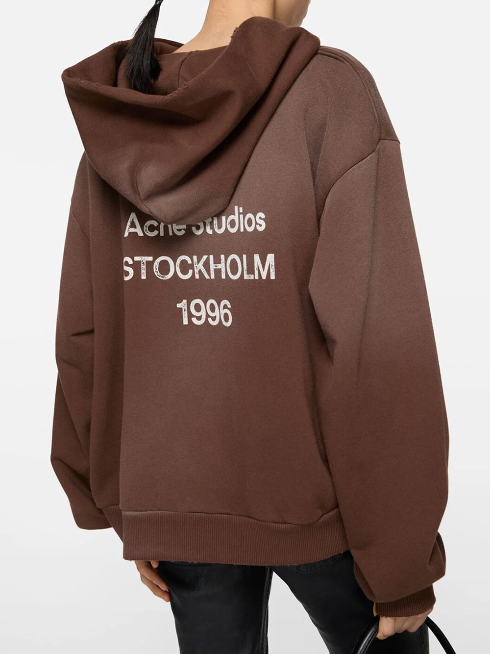 ACNE STUDIOS-Sweatshirts-