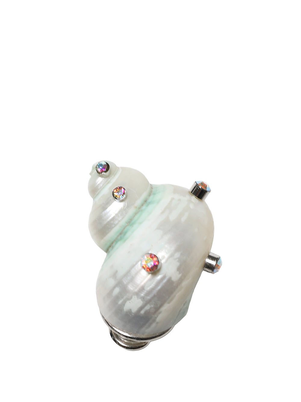 ACNE STUDIOS-JEWELLERY-