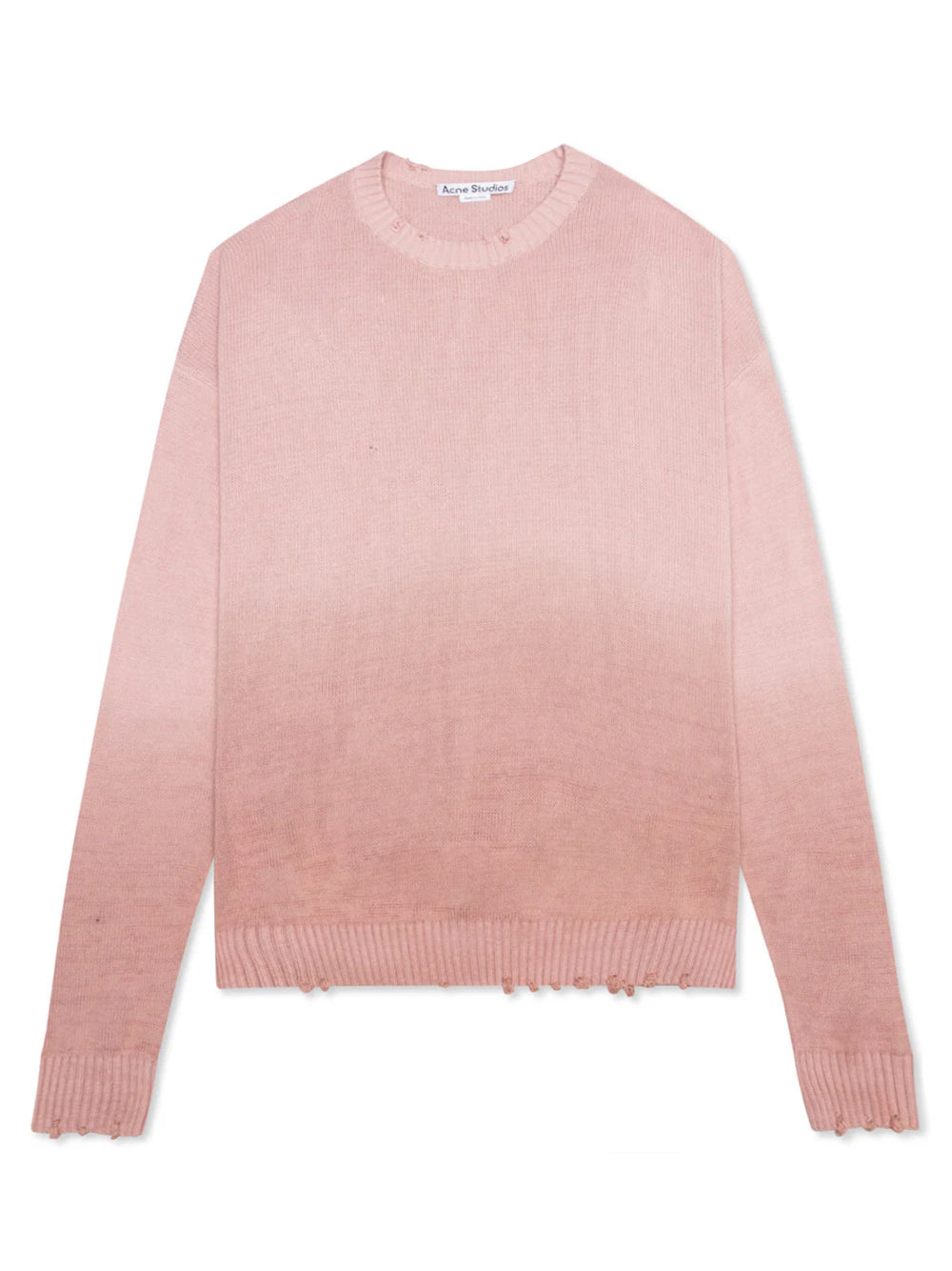ACNE STUDIOS-Sweater-