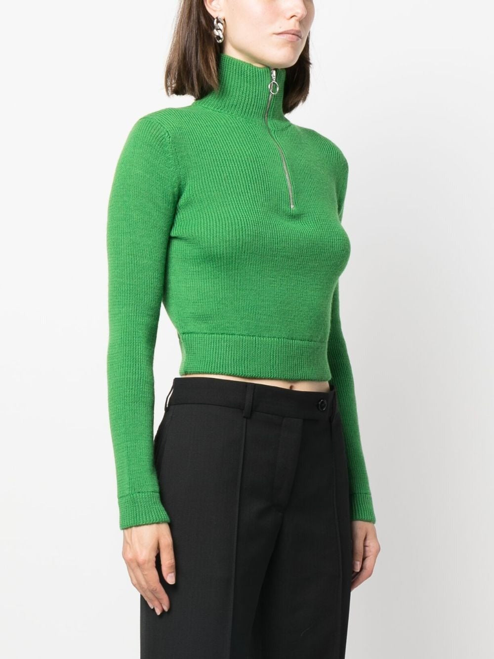 ACNE STUDIOS-KNITWEAR-A60447 AB8