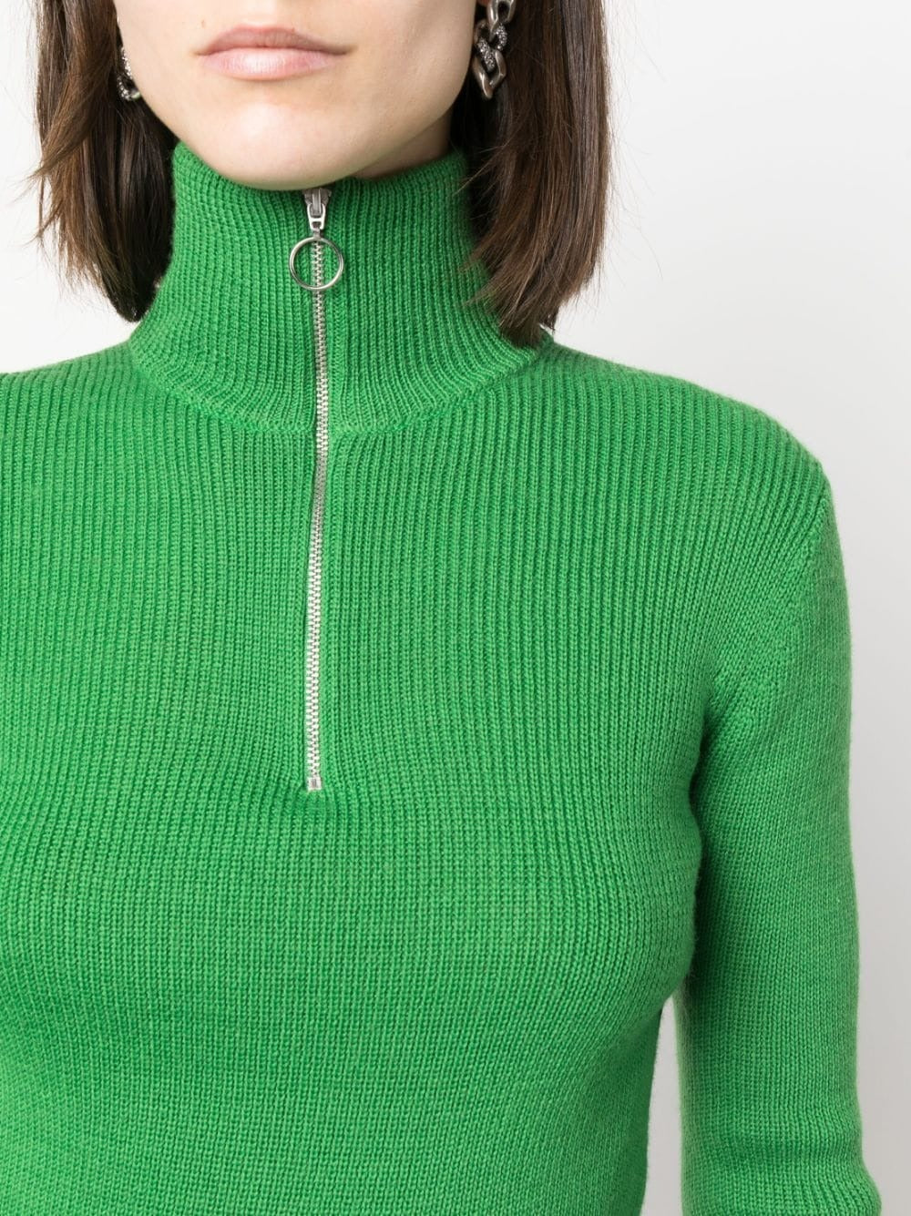 ACNE STUDIOS-KNITWEAR-A60447 AB8