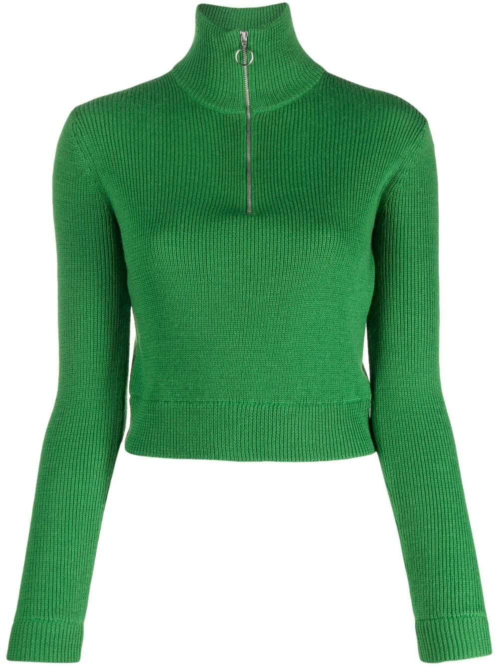 ACNE STUDIOS-KNITWEAR-A60447 AB8