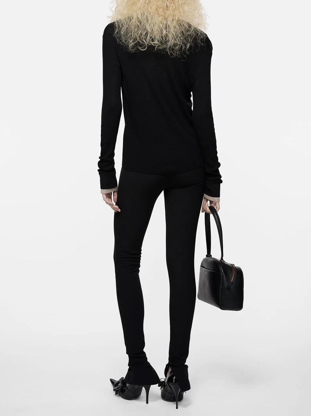 ACNE STUDIOS-KNITWEAR-