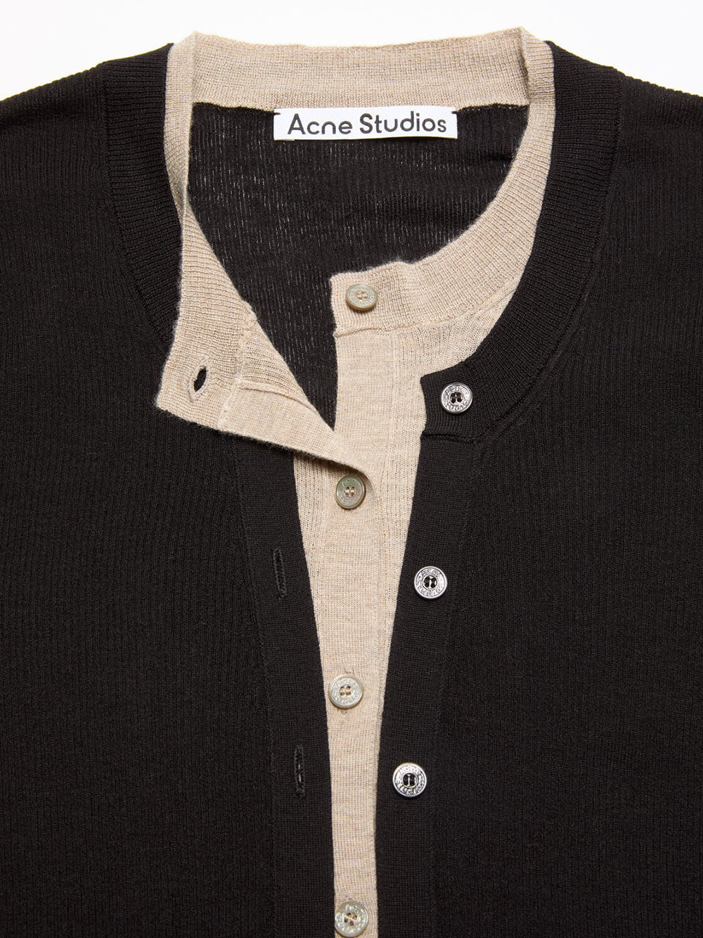 ACNE STUDIOS-KNITWEAR-