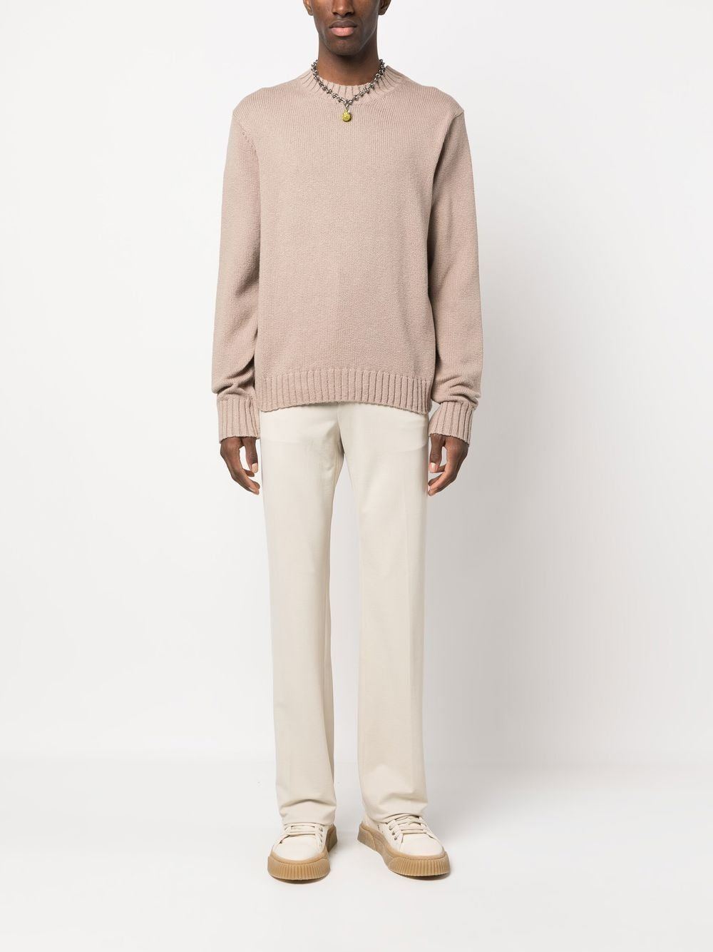 ACNE STUDIOS-KNITWEAR-B60262 ADY