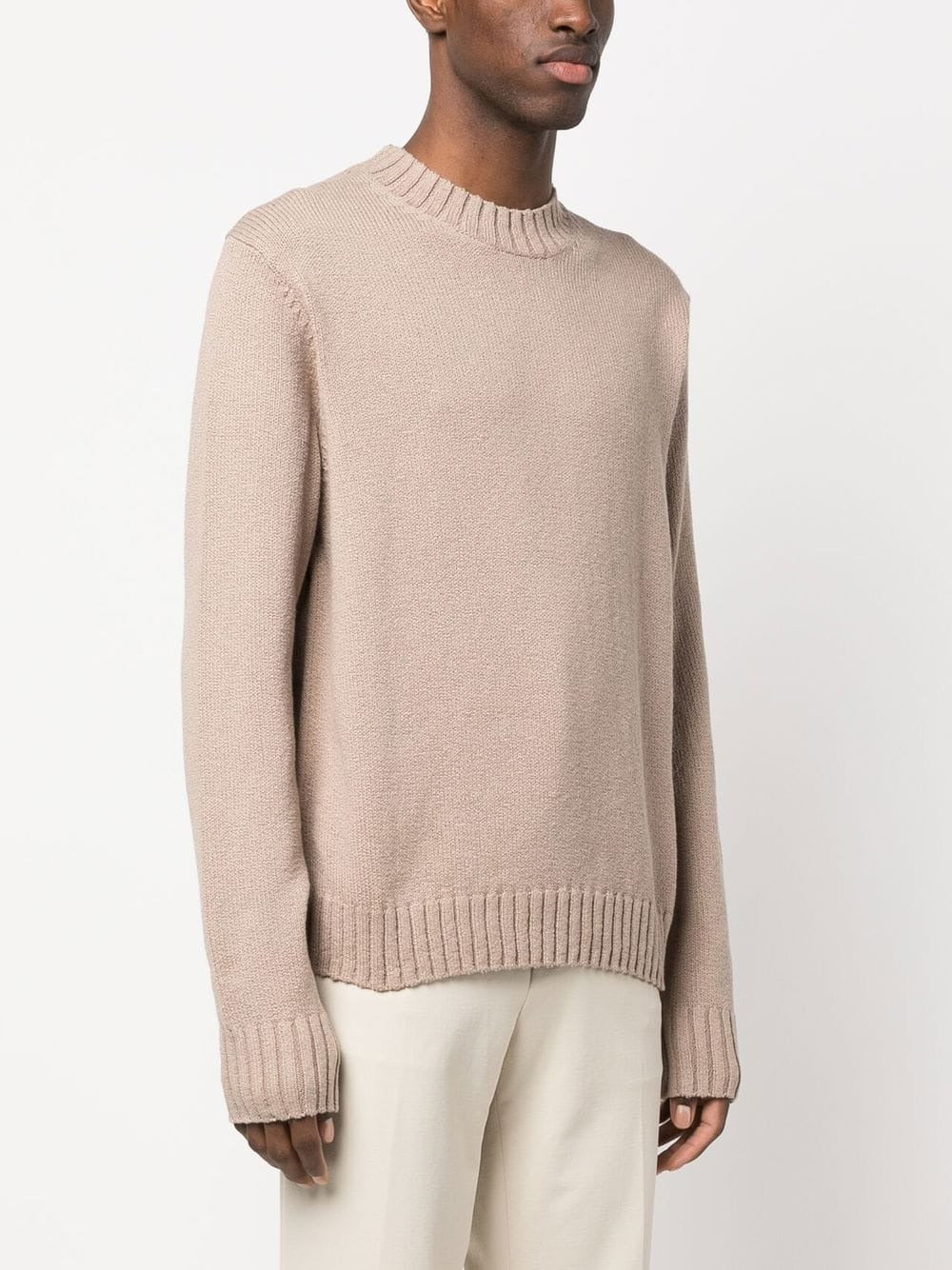 ACNE STUDIOS-KNITWEAR-B60262 ADY