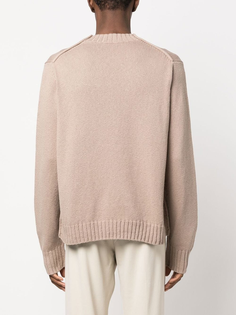 ACNE STUDIOS-KNITWEAR-B60262 ADY