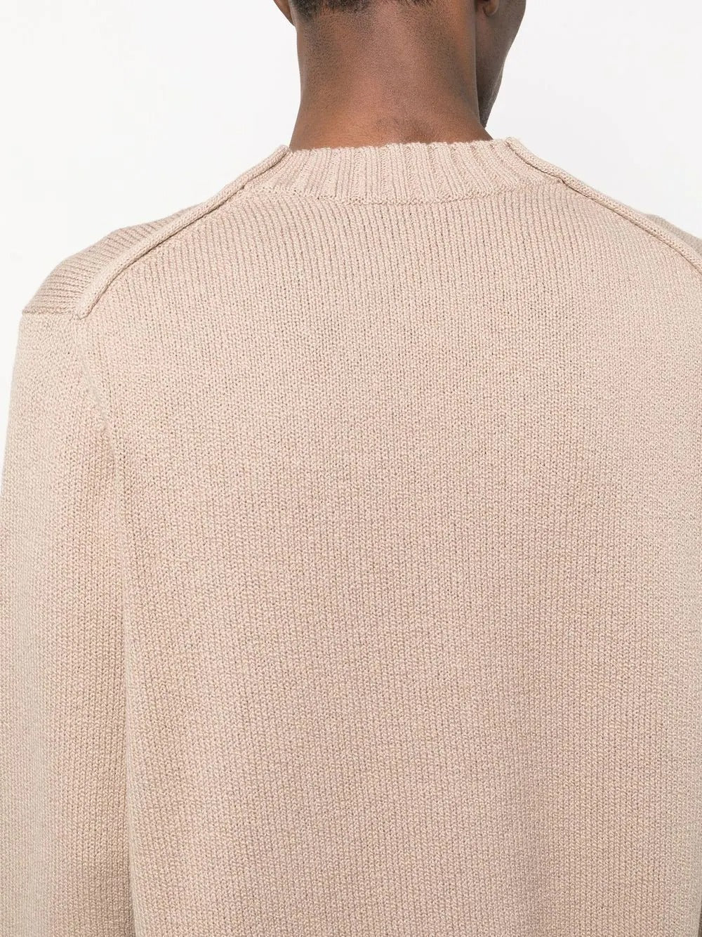 ACNE STUDIOS-KNITWEAR-B60262 ADY