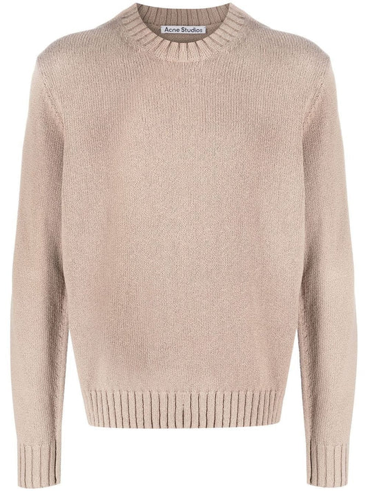 ACNE STUDIOS-KNITWEAR-B60262 ADY