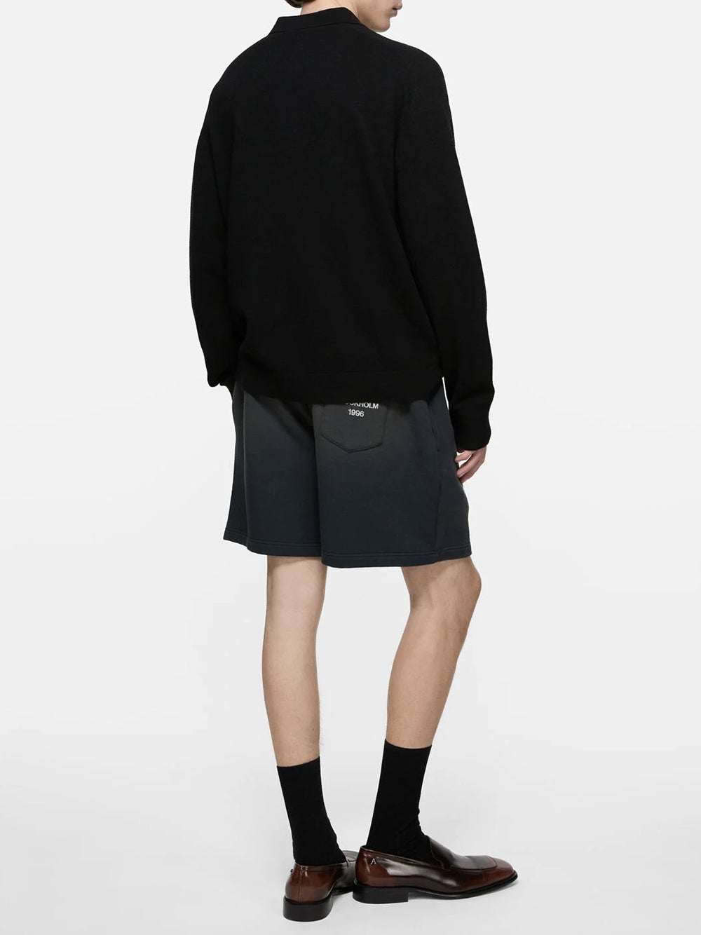 ACNE STUDIOS-KNITWEAR-