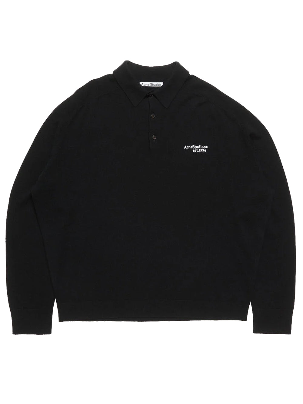 ACNE STUDIOS-KNITWEAR-