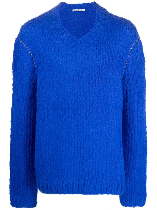 ACNE STUDIOS-KNITWEAR-C60075 BPA